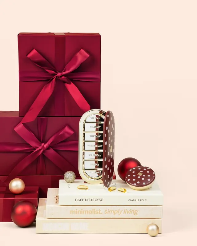 Leopard 7-Day open with gifts
