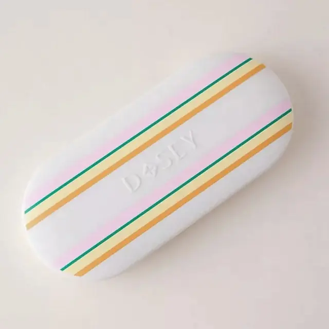 7-Day Pill Compact in Sunset Gelato