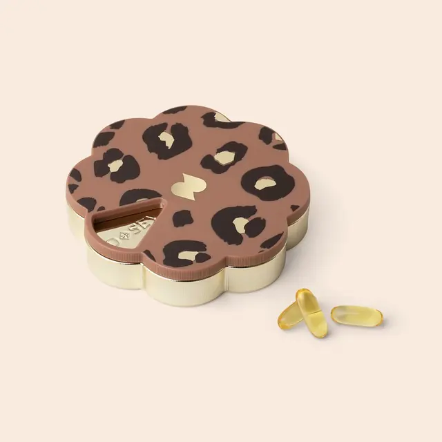 Twist+Stack in Leopard, open